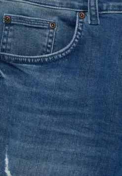 PULL & BEAR Jeans Slim FitBlue Uomo Jeans PUC22G0O3-K11 -Pull & Bear 2e2e0bfedfe7474c8d0c310e76753dde