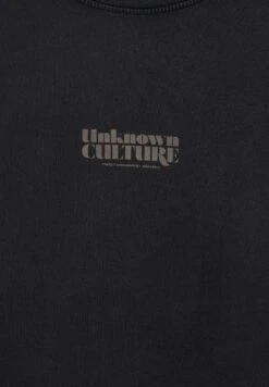 PULL & BEAR Unknown CultureT-Shirt Con StampaBlack Uomo T-shirt E Polo PUC22O1P4-Q11 -Pull & Bear 317f2ea7f63d41f0a725f2522b9e95c0