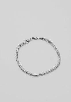 PULL & BEAR SetCollanaSilver Coloured Uomo Gioielli PUC52L01Z-D11 9 PULL & BEAR SetCollanaSilver Coloured Uomo Gioielli PUC52L01Z-D11 -Pull & Bear 329a6be47d3a4b1497fc0928b355eb73