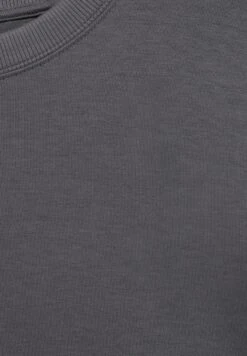 PULL & BEAR PlushT-Shirt BasicGrey Uomo T-shirt E Polo PUC22O1KE-C11 -Pull & Bear 32ba912e725f4747b4467497a20cb8f4