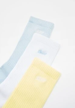 PULL & BEAR Stwd 3 PackCalzeWhite Uomo Intimo PUC82F07I-K11 -Pull & Bear 3370b445164249a78e020aa05f4c8d24