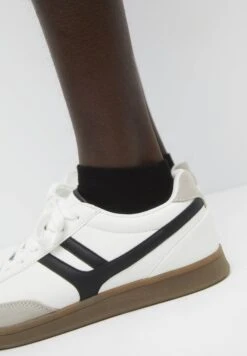 PULL & BEAR Pack Of 4 CalziniBlack Uomo Intimo PUC82F06S-Q11