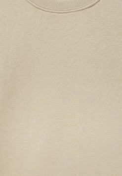 PULL & BEAR Basic Coloured Round NeckFelpaBeige Uomo Maglieria E Felpe PUC21009K-B11 -Pull & Bear 364b2f1062ae4173b12998937c886a0a