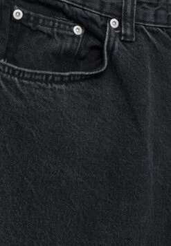 PULL & BEAR Wide LegJeans A SigarettaBlack Uomo Jeans PUC22G0PQ-Q11 13 PULL & BEAR Wide LegJeans A SigarettaBlack Uomo Jeans PUC22G0PQ-Q11 -Pull & Bear 364c33dbbcdd48e89bef84044cf7bf37