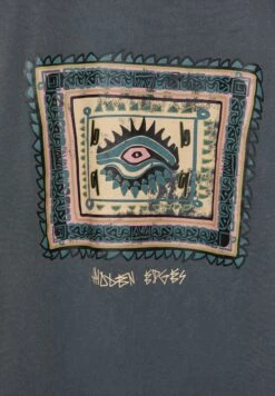 PULL & BEAR Short Sleeve T-Shirt Con StampaDark Grey Uomo T-shirt E Polo PUC22O1OI-C11 -Pull & Bear 3726065a8e154ad886dce104c208a9e8