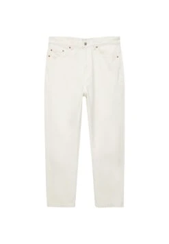 PULL & BEAR Jeans Baggy - Beige -Pull & Bear 3861ceb9f15b49d4a87b130e8ef26dbf