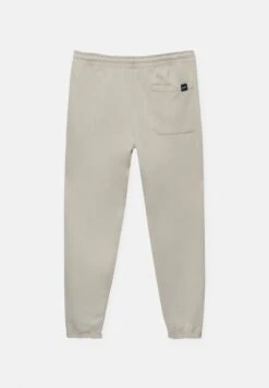 PULL & BEAR Standard FitJoggersPantaloni SportiviBeige Uomo Pantaloni Sportivi E Joggers PUC22E0F5-B11 -Pull & Bear 395e19bdbe5c4e99905e280b11b5dab6