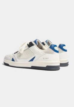 PULL & BEAR RetroSneakers BasseBlue Uomo Sneaker PUC12O0FA-K11 -Pull & Bear 3ae4e03a14f048669afdb6ae22c817f0