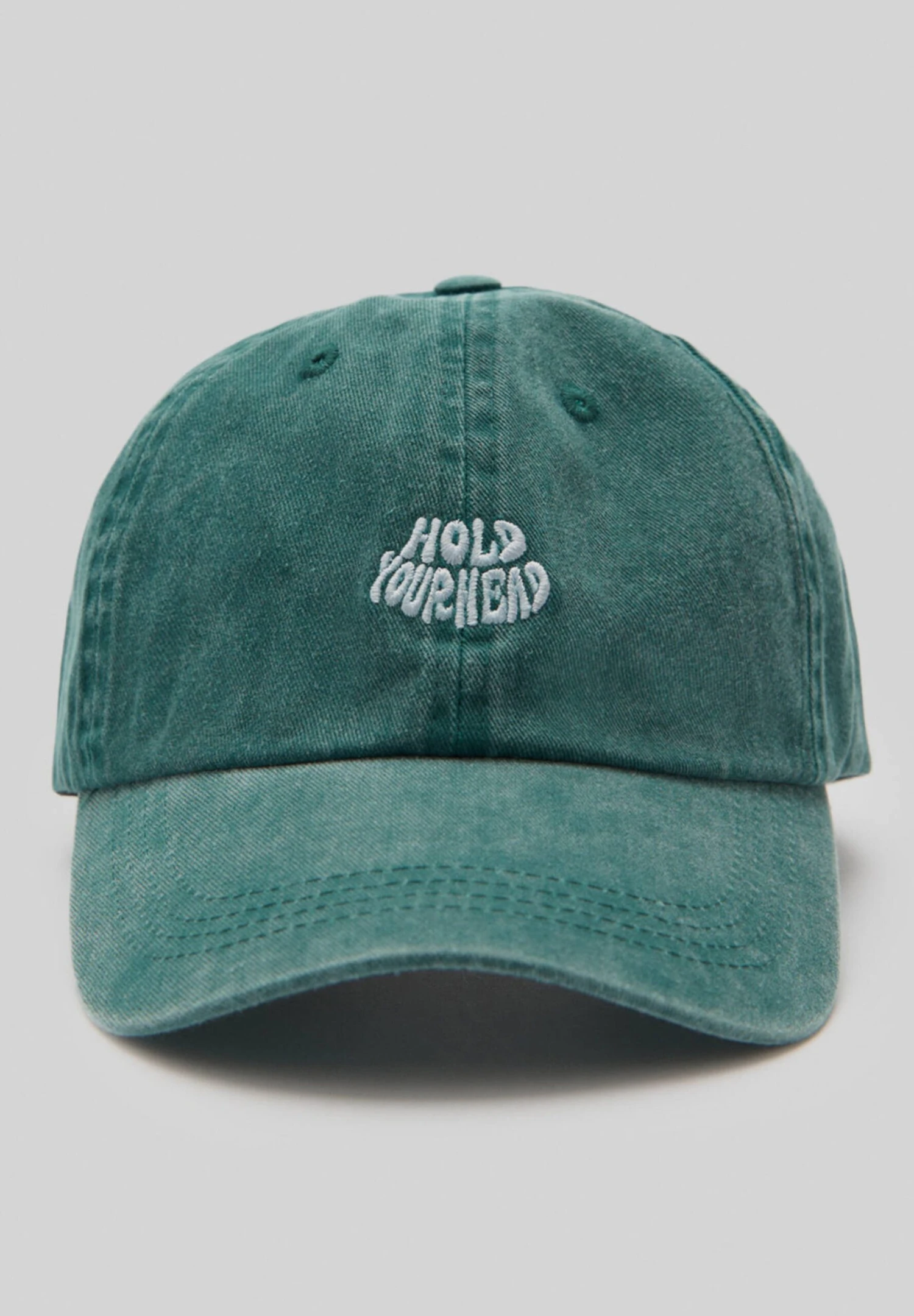 PULL & BEAR FadedCappellinoGreen Uomo Cappellie Berretti PUC52P04D-M11 5 PULL & BEAR FadedCappellinoGreen Uomo Cappellie Berretti PUC52P04D-M11 - immagine 5