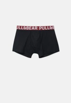 PULL & BEAR 3-Pack- Culotte - Blue -Pull & Bear 3dbb04cf039346d391275a54732573e9