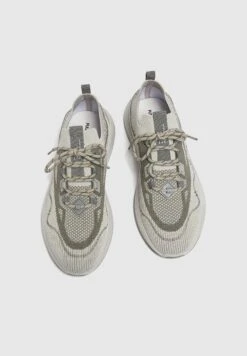 PULL & BEAR Sneakers BasseGreen Uomo Sneaker PUC12O0EO-M11 7 PULL & BEAR Sneakers BasseGreen Uomo Sneaker PUC12O0EO-M11 -Pull & Bear 3edb9d628cc54ab1810e3bf2ec96a87a