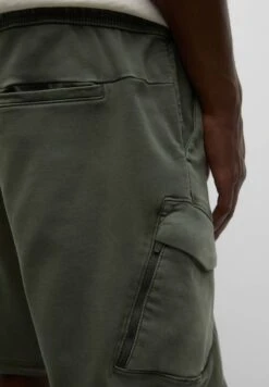 PULL & BEAR ShortsKhaki Uomo Bermuda PUC22F0BW-N11 -Pull & Bear 405818ca16a84a9384508623e08242fc