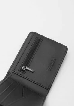 PULL & BEAR With Contrast LogoPortafoglioBlack Uomo Portafogli E Custodie PUC52F083-Q11 -Pull & Bear 448bf8e8d9224795bb5226e1fe8f0525