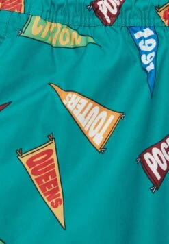 PULL & BEAR Flag PrintCostume Da BagnoGreen Uomo Moda Mare PUC82H03B-M11 11 PULL & BEAR Flag PrintCostume Da BagnoGreen Uomo Moda Mare PUC82H03B-M11 -Pull & Bear 44fe0c303bf54bed8f6dbed98566d333