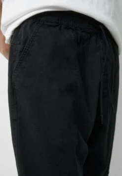 PULL & BEAR Jogger FitPantaloni SportiviBlack Uomo Pantaloni Sportivi E Joggers PUC22E0EW-Q11 -Pull & Bear 453d457c062449a6bc8c621736c49a05