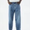 PULL & BEAR Jeans A SigarettaBlue Denim Uomo Jeans PUC22G0PX-K11