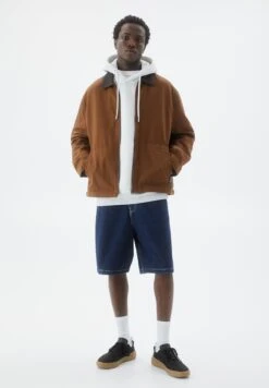 Pull & Bear -Pull & Bear 47ff0320494743c6ac3614409c3f3091