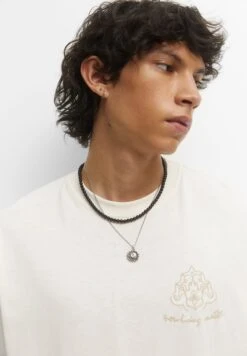 PULL & BEAR Sun2Pack CollanaMulti Coloured Uomo Gioielli PUC52L026-T11