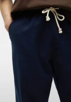 PULL & BEAR Rustic Pantaloni SportiviDark Blue Uomo Pantaloni PUC22E0ED-K11 -Pull & Bear 4927c46a1cab4a86806fe0d5a8803be8