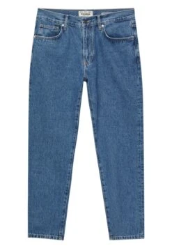 PULL & BEAR Coloured StandardJeans Slim FitBlue Denim Uomo Jeans PUC22G0PK-K11 -Pull & Bear 4abf160eecb64877bf48ac5cad49013a