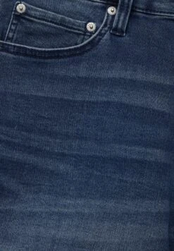 PULL & BEAR Faded BermudaShorts Di JeansBlue/Denim Uomo Bermuda PUC22F0CG-K11 -Pull & Bear 4aef583591e04d5db82f97baa36ede1a