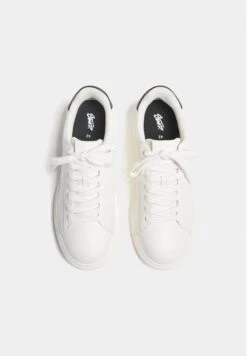 PULL & BEAR Chunky Sneakers BasseWhite Uomo Sneaker PUC12O0FB-A11 -Pull & Bear 4bb0656a22b34038b2766925771df4e0