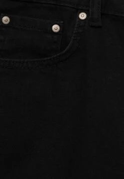 PULL & BEAR BermudaShorts Di JeansBlack Uomo Jeans PUC22F0CB-Q11 -Pull & Bear 4c7bd940999046e39ba9c8eb6bc0afdc