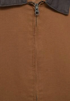 PULL & BEAR Utility With Contrast Collar Giacca Da Mezza StagioneOchre Uomo Giacche PUC22T0SY-O11 -Pull & Bear 4d21c1963925485f80b252fa7b97b0ff