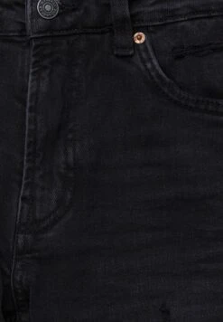 PULL & BEAR Basic Jeans Slim FitMottled Dark Grey Uomo Jeans PUC22G0OY-C11 -Pull & Bear 4dac466d810a4f6b9c2dcdec74c6cfec