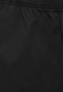 PULL & BEAR BasicPantaloni SportiviBlack Uomo Pantaloni PUC22E0EE-Q11 -Pull & Bear 5000dbed469e476c878a0adcd5a24c96