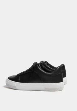 PULL & BEAR With DetailingBasicSneakers BasseMottled Black Uomo Sneaker PUC12O0F8-Q12 -Pull & Bear 50199225cc874585b1bef17bc4a6be8b