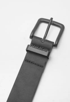 PULL & BEAR CinturaBlack Uomo Cinture PUC52D05G-Q11 6 PULL & BEAR CinturaBlack Uomo Cinture PUC52D05G-Q11 -Pull & Bear 51da6afea30b4d769482f441343df12c