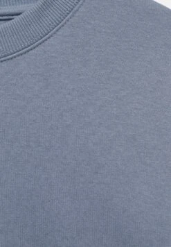 PULL & BEAR Basic Coloured Round Neck - Felpa - Blue 13 PULL & BEAR Basic Coloured Round Neck - Felpa - Blue -Pull & Bear 557ca436cfa6499397e1f4d9a629655b