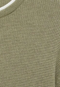 PULL & BEAR MaglioneLight Green Uomo Maglieria PUC22Q090-M11 -Pull & Bear 57795a3ca2bd437993c2d807a51bd1a0