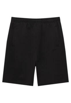 PULL & BEAR BasicShortsBlack Uomo Bermuda PUC22F0BE-Q11 -Pull & Bear 5a3c57b19a324186b49623681e05c14e