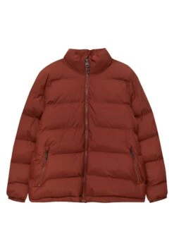 PULL & BEAR Basic Coloured-Puffer Giacca InvernaleCopper Uomo Giacche PUC22T0T6-G11 13 PULL & BEAR Basic Coloured-Puffer Giacca InvernaleCopper Uomo Giacche PUC22T0T6-G11 -Pull & Bear 5c79594c9f864e6aaf13faa68efdc043