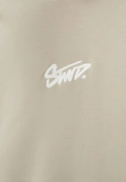 PULL & BEAR Logo - Felpa Con Cappuccio - Beige 19 PULL & BEAR Logo - Felpa Con Cappuccio - Beige -Pull & Bear 5f6f88c057634821afd2b20a9277f7b9