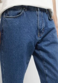 PULL & BEAR Coloured StandardJeans Slim FitBlue Denim Uomo Jeans PUC22G0PK-K11 -Pull & Bear 647057e76a484a24a7c6700c517f5bf8