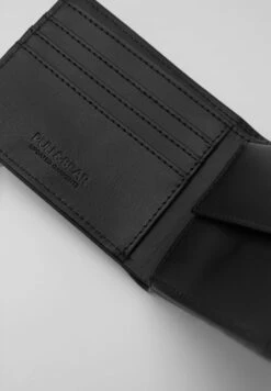 PULL & BEAR Colour Block PortafoglioBlack Uomo Portafogli E Custodie PUC52F084-Q11 -Pull & Bear 652ffbae573d434c97fe998d3a16fb95