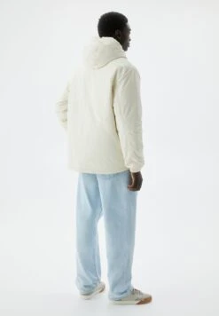 PULL & BEAR Pouch PocketGiacca Da Mezza StagioneBeige Uomo Giacche PUC22T0SO-B11 -Pull & Bear 6560b995d63948c7aaaea0b85b94d92e