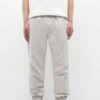 PULL & BEAR BasicPantaloni SportiviLight Grey Uomo Pantaloni PUC22E0EE-A11