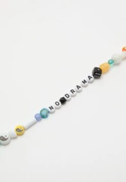 PULL & BEAR Coloured Bead CollanaMulti Coloured Uomo Gioielli PUC52L024-T11 -Pull & Bear 676b0aee9c8d4d7d8f6d6b69ea5f8f14