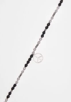 PULL & BEAR 2 PackCollanaMulti-Coloured Uomo Gioielli PUC52L029-T11 7 PULL & BEAR 2 PackCollanaMulti-Coloured Uomo Gioielli PUC52L029-T11 -Pull & Bear 684de0ec49ec409f815956cb37c53856