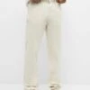 PULL & BEAR Comfort - Jeans A Sigaretta - Beige