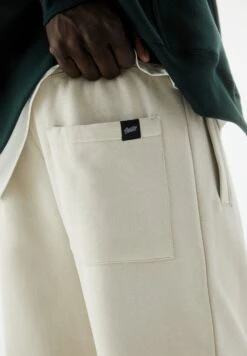 PULL & BEAR Standard FitJoggersPantaloni SportiviBeige Uomo Pantaloni Sportivi E Joggers PUC22E0F5-B11 -Pull & Bear 6b2dee16b54a4286a44fc081e8652ffd