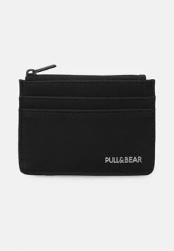 PULL & BEAR Card HolderPortafoglioBlack Uomo Portafogli E Custodie PUC52F08D-Q11 -Pull & Bear 6c961a78a5934275b3bd5c8c9f813f70