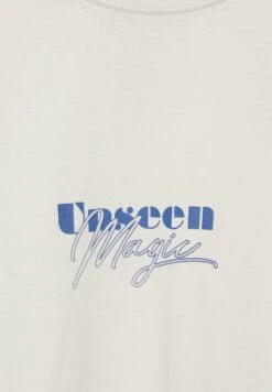 PULL & BEAR Short SleeveT-Shirt Con StampaSand Uomo T-shirt E Polo PUC22O1QQ-B11 -Pull & Bear 6d6b0890198a4ab6b69c488090d6bc50