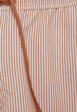 PULL & BEAR Basic - Shorts Da Mare - Orange -Pull & Bear 6e559ae07c004186b79c7c91963808cd