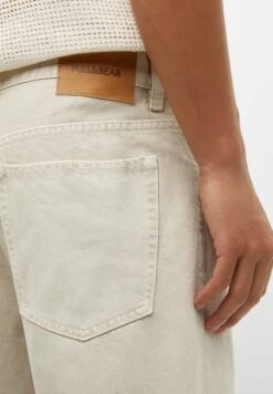 PULL & BEAR Basic Standard-Fit - Jeans A Sigaretta - Sand 10 PULL & BEAR Basic Standard-Fit - Jeans A Sigaretta - Sand -Pull & Bear 6f0533f0bf194da48a03fd446dc5b354