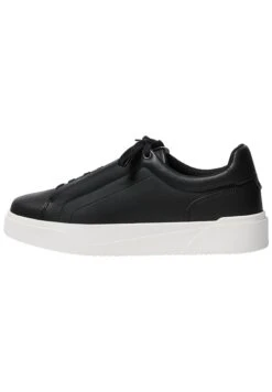 PULL & BEAR ChunkySneakers BasseBlack Uomo Sneaker PUC12O0FE-Q11